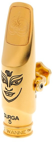 Theo Wanne Durga V Alto 7 Gold
