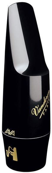 Vandoren Java A45 Alto Sax
