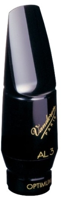 Vandoren Optimum AL3 Alto Sax Vandoren Optimum AL3 Alto Sax