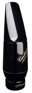 Vandoren Optimum AL4 Alto Sax