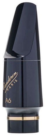 Mustiuc saxofon Vandoren V16 Alto Sax A6-M