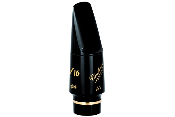 Vandoren V16 Alto Sax A7-S+