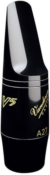 Vandoren V5 Alto Sax A27