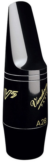 Vandoren V5 Alto Sax A28
