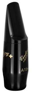 Vandoren V5 Alto Sax Mouthpiece A15+