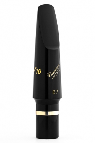 Vandoren V16 Baritone Sax B7