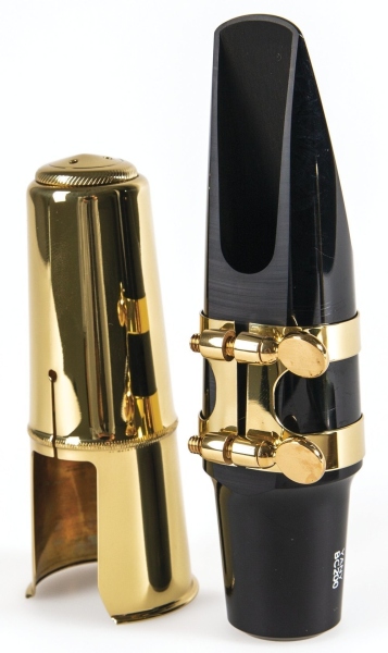 Yanagisawa Mustiuc Bariton Saxophon Classical Modell BC220
