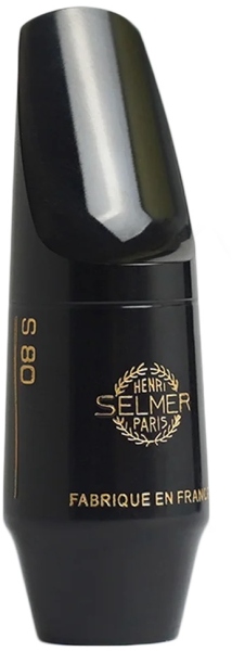 Selmer S80 C** Sopran