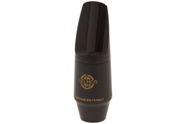 S80 D Soprano Sax
