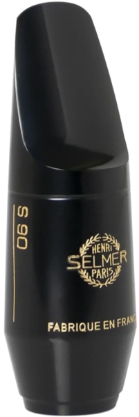 Selmer S90-170 Soprano Sax