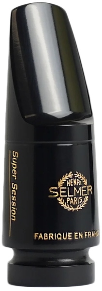Selmer Soprano Sax Super Session F