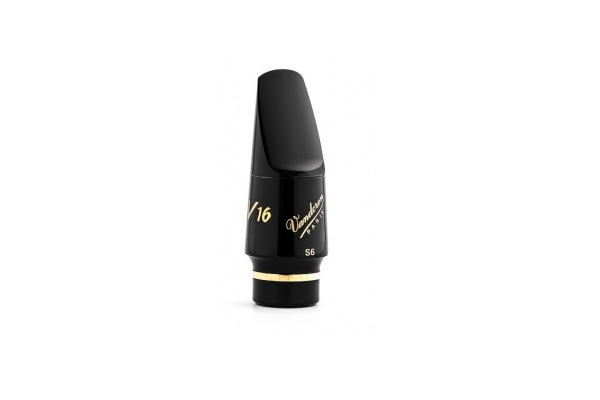 V16 Soprano Sax S6