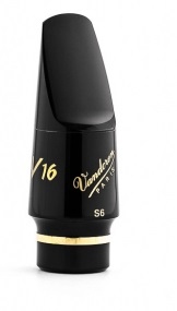 Vandoren V16 Soprano Sax S6