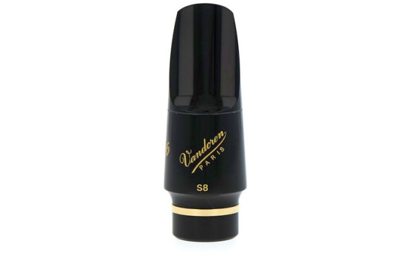 V16 Soprano Sax S8
