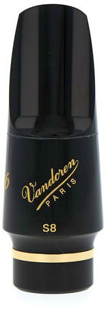 Vandoren V16 Soprano Sax S8