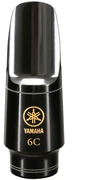 Yamaha SS-6C Soprano Sax