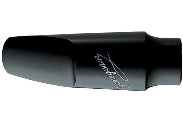 Mustiuc Saxofon Sopran Tip opening #9