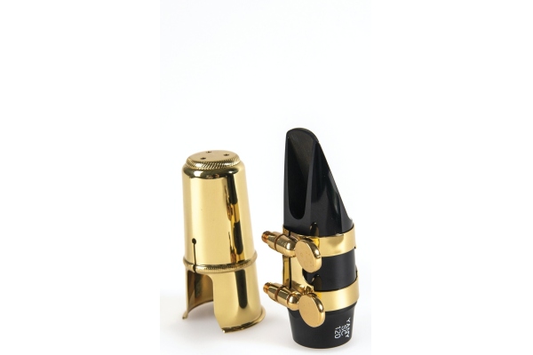 Mustiuc Sopran Saxophon Classical Modell SC120 Mustiuc Sopran Saxophon Classical Modell SC120