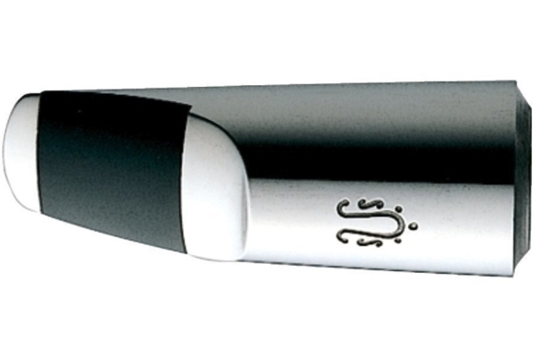 Mustiuc Saxofon sopranino Tip opening #5