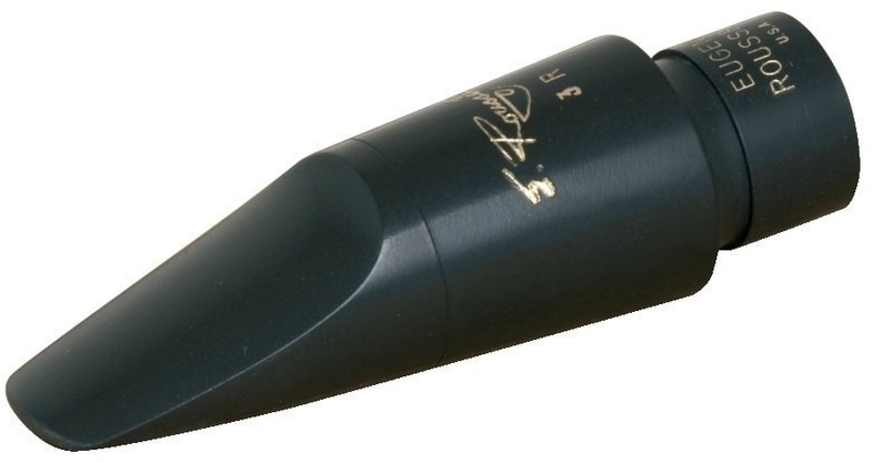 Eugene Rousseau Mustiuc Saxofon Tenor Classic Tip opening 5R