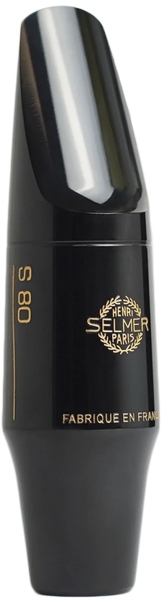 Selmer S80 C** Tenor Sax