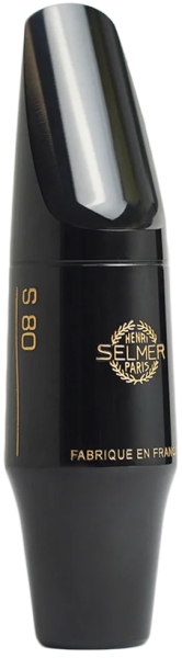 Selmer S80 C* Tenor Sax