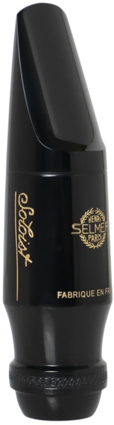 Selmer Soloist E Tenor Sax