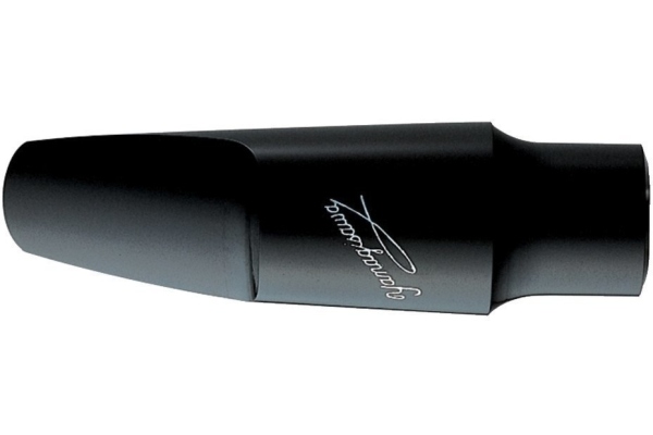 Mustiuc Saxofon Tenor Tip opening #6