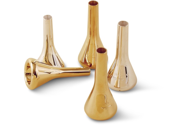 Muștiuc Trombon tenor 10615CLGP Muștiuc Trombon tenor 10615CLGP