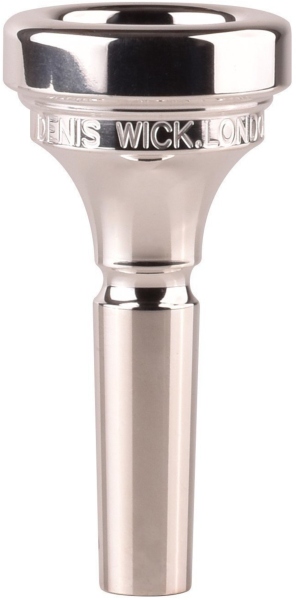 Denis Wick Classic 7CS 5880 argintiu