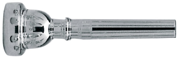 Bach Standard Silver 351 1-1/4C