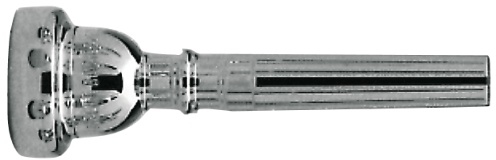 Bach Standard Silver 351 3C