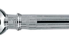 Mustiuc trompeta Bach Standard Silver 351 7C