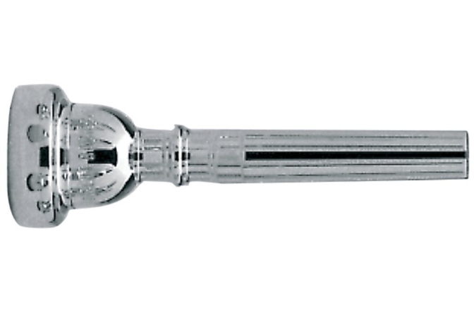 Mustiuc trompeta Bach Standard Silver 351 7C
