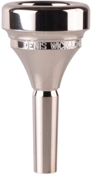 Denis Wick Mustiuc 3L Argint
