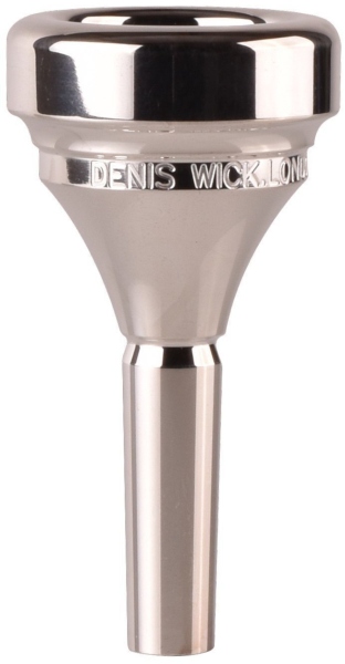 Denis Wick Mustiuc 3XL Argint