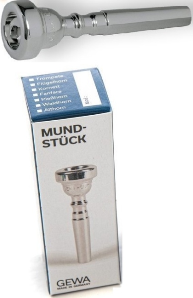 Gewa MP Trumpet 3C