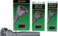 Mustiuc trompeta Gewa MP Trumpet 5C