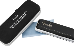 Muzicță în Do Fender Groove Pro Chromatic 12-Hole Key of C 