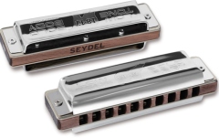 Muzicuță bas în FA  Seydel 1847 CLASSIC Low LLF