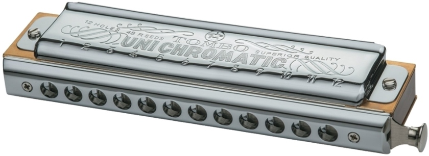 Tombo Unichromatic 1248S C-Dur