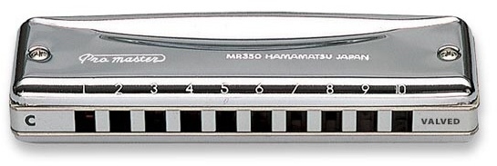 Suzuki Promaster Valved C Suzuki Promaster Valved C