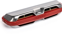 Muzicuță diatonică  Hohner Golden Melody Eb