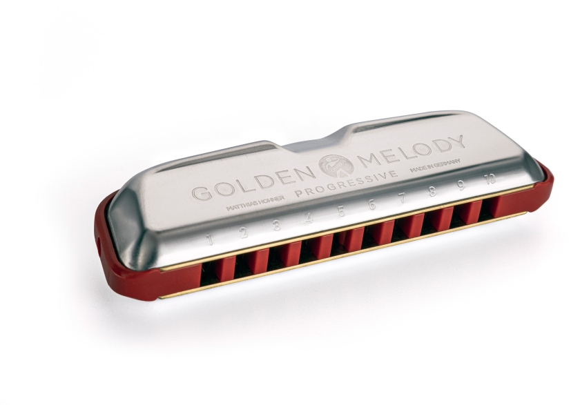 Hohner Golden Melody Eb