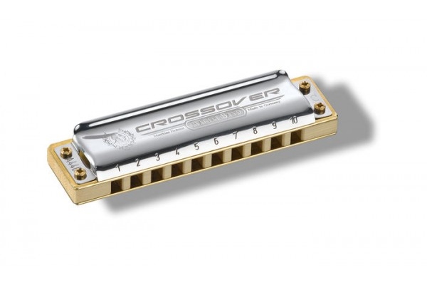 Marine Band Crossover C