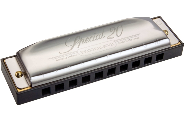 Hohner Special 20 C