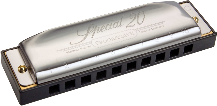 Hohner Special 20 C