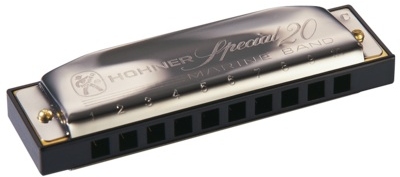 Hohner Special 20 Db