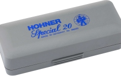 Muzicuță diatonică Hohner Special 20 E