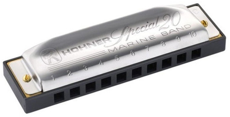 Hohner Special 20 Eb